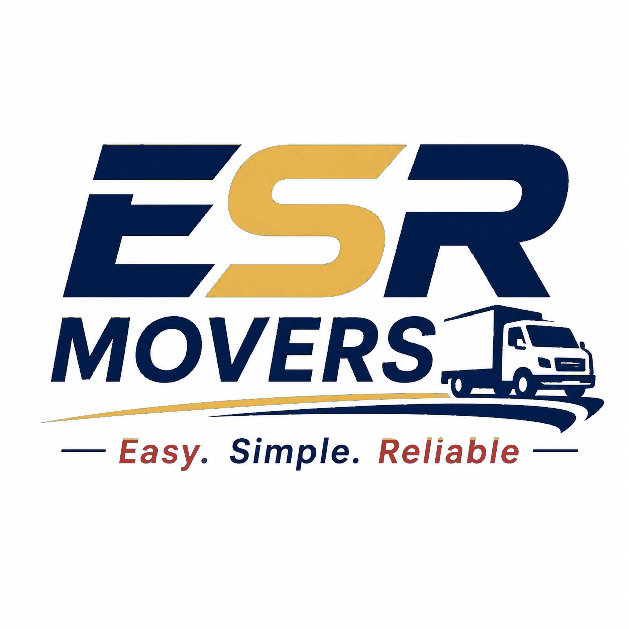 E.S.R Movers