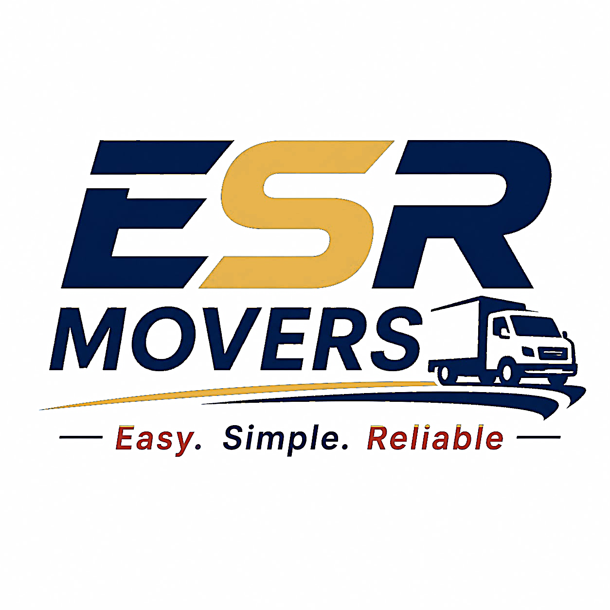 ESR Movers
